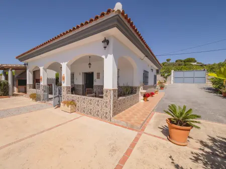 Maison Familiale Cártama avec 2 Piscines Privées pour 12 - Photo 12