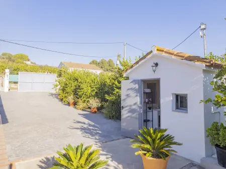 Maison Familiale Cártama avec 2 Piscines Privées pour 12 - Photo 14