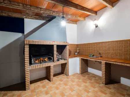 Maison Familiale Cártama avec 2 Piscines Privées pour 12 - Photo 19