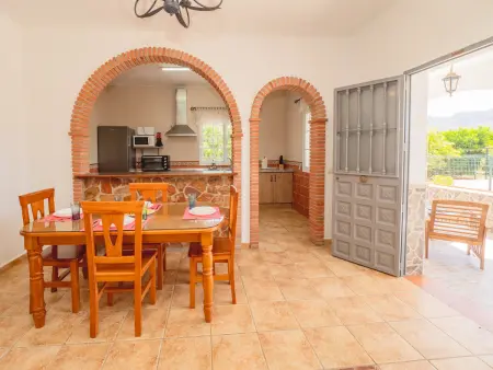 Maison Familiale Cártama avec 2 Piscines Privées pour 12 - Photo 22