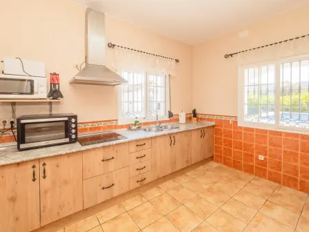 Maison Familiale Cártama avec 2 Piscines Privées pour 12 - Photo 25
