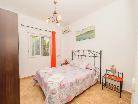 Maison Familiale Cártama avec 2 Piscines Privées pour 12 - Photo 26