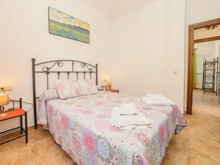 Maison Familiale Cártama avec 2 Piscines Privées pour 12 - Photo 27