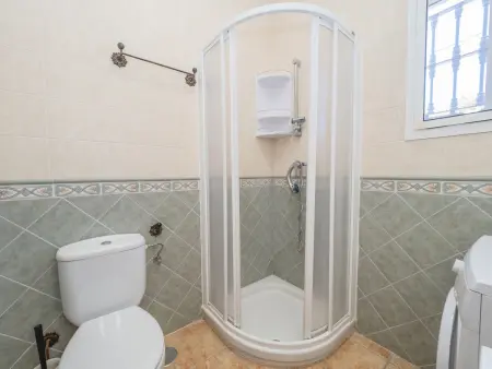 Maison Familiale Cártama avec 2 Piscines Privées pour 12 - Photo 30