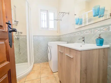 Maison Familiale Cártama avec 2 Piscines Privées pour 12 - Photo 31