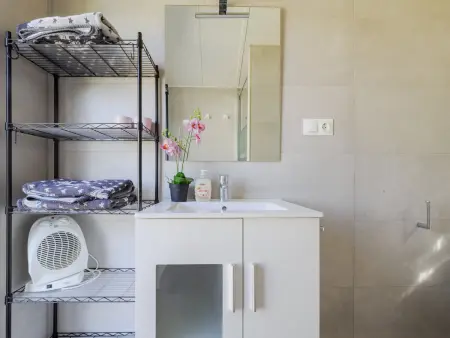 Maison Familiale Cártama avec 2 Piscines Privées pour 12 - Photo 33