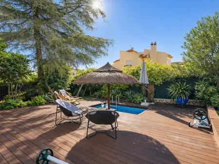 Maison à Coín avec grande terrasse et piscine privée - Photo 2