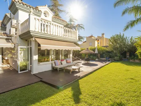 Maison à Coín avec grande terrasse et piscine privée - Photo 3