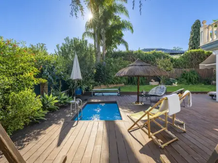 Maison à Coín avec grande terrasse et piscine privée - Photo 5