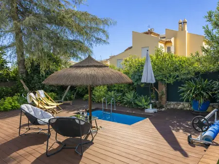 Maison à Coín avec grande terrasse et piscine privée - Photo 6