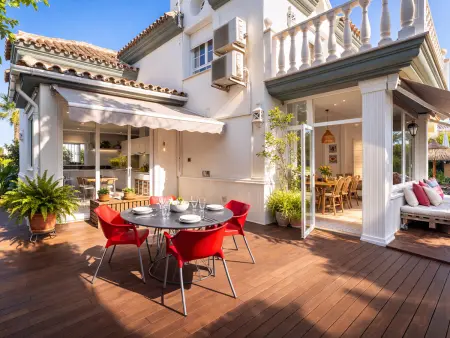 Maison à Coín avec grande terrasse et piscine privée - Photo 7