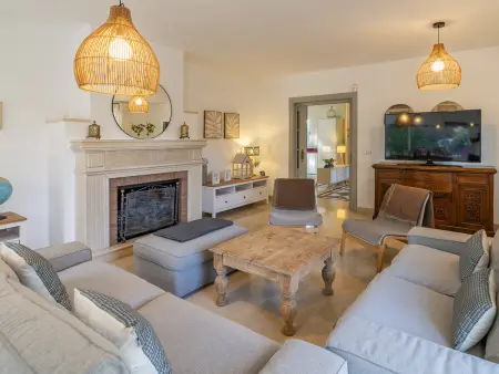 Maison à Coín avec grande terrasse et piscine privée - Photo 9