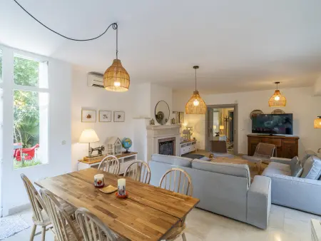 Maison à Coín avec grande terrasse et piscine privée - Photo 13