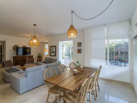 Maison à Coín avec grande terrasse et piscine privée - Photo 14