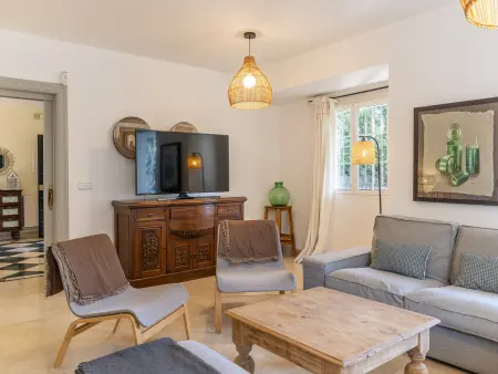 Maison à Coín avec grande terrasse et piscine privée - Photo 18