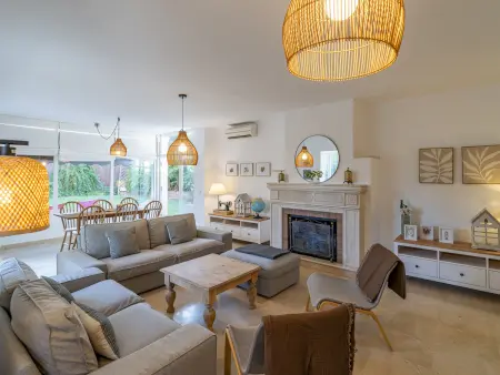Maison à Coín avec grande terrasse et piscine privée - Photo 19