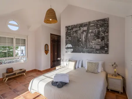Maison à Coín avec grande terrasse et piscine privée - Photo 20