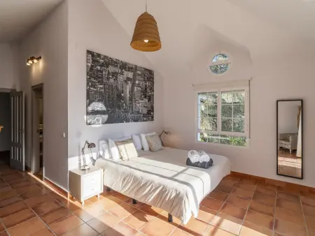 Maison à Coín avec grande terrasse et piscine privée - Photo 21