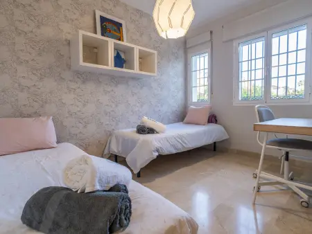 Maison à Coín avec grande terrasse et piscine privée - Photo 25