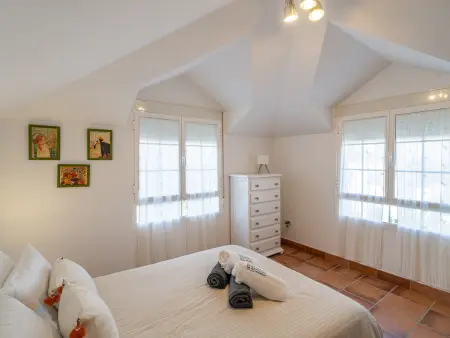 Maison à Coín avec grande terrasse et piscine privée - Photo 29