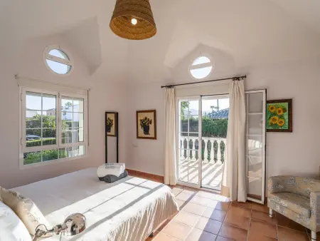 Maison à Coín avec grande terrasse et piscine privée - Photo 31