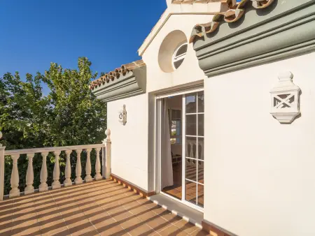 Maison à Coín avec grande terrasse et piscine privée - Photo 32