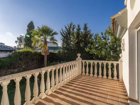 Maison à Coín avec grande terrasse et piscine privée - Photo 33