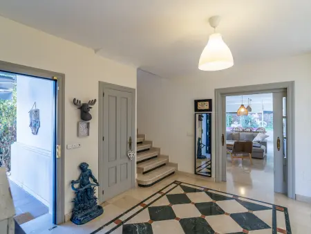 Maison à Coín avec grande terrasse et piscine privée - Photo 35
