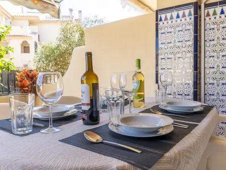 Appartement en bord de mer à Rincón de la Victoria - 4 pers - Photo 2