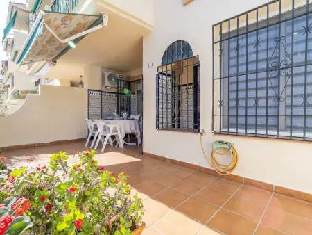 Appartement en bord de mer à Rincón de la Victoria - 4 pers - Photo 5