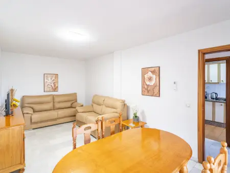 Appartement en bord de mer à Rincón de la Victoria - 4 pers - Photo 7