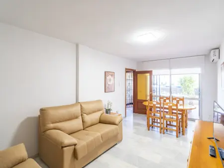 Appartement en bord de mer à Rincón de la Victoria - 4 pers - Photo 9