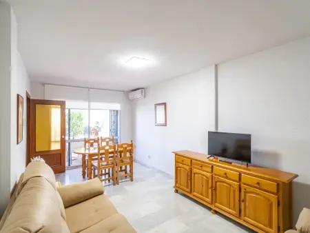 Appartement en bord de mer à Rincón de la Victoria - 4 pers - Photo 10