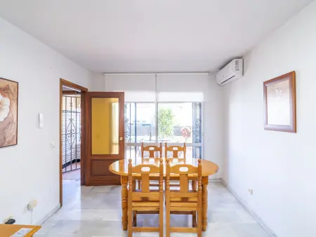 Appartement en bord de mer à Rincón de la Victoria - 4 pers - Photo 11
