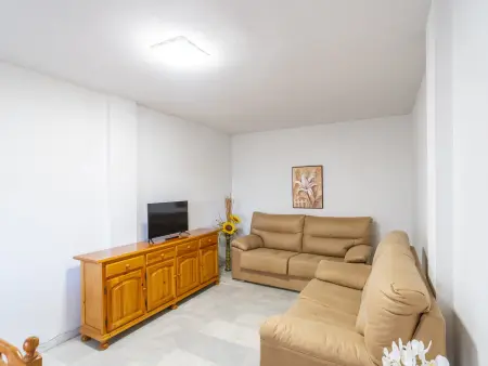 Appartement en bord de mer à Rincón de la Victoria - 4 pers - Photo 12