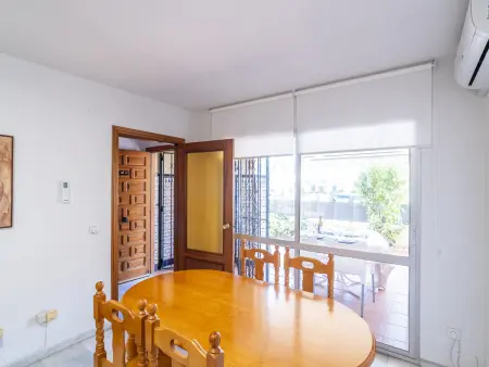 Appartement en bord de mer à Rincón de la Victoria - 4 pers - Photo 13