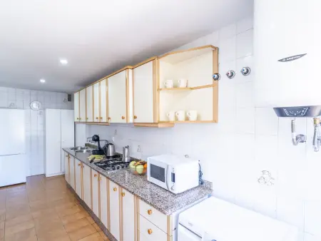 Appartement en bord de mer à Rincón de la Victoria - 4 pers - Photo 14
