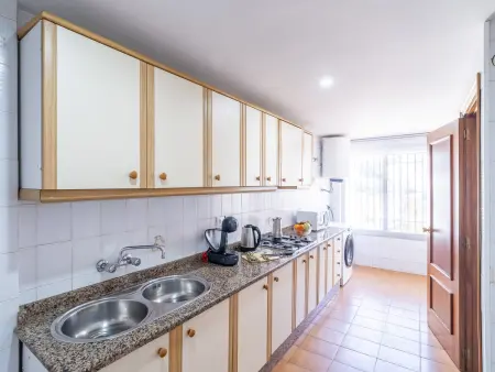 Appartement en bord de mer à Rincón de la Victoria - 4 pers - Photo 15