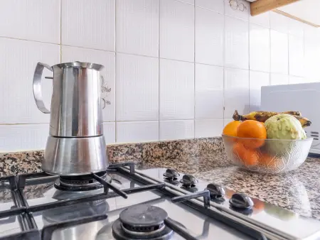 Appartement en bord de mer à Rincón de la Victoria - 4 pers - Photo 16