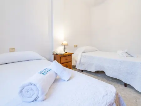Appartement en bord de mer à Rincón de la Victoria - 4 pers - Photo 19