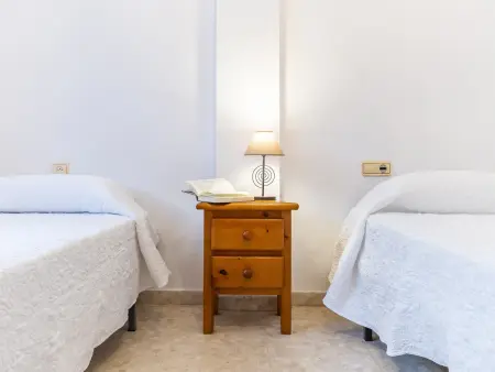 Appartement en bord de mer à Rincón de la Victoria - 4 pers - Photo 20