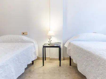 Appartement en bord de mer à Rincón de la Victoria - 4 pers - Photo 22