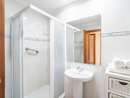 Appartement en bord de mer à Rincón de la Victoria - 4 pers - Photo 25