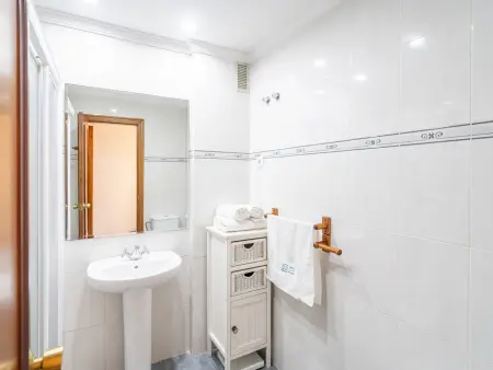 Appartement en bord de mer à Rincón de la Victoria - 4 pers - Photo 26