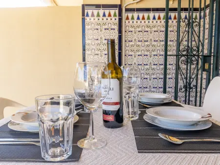 Appartement en bord de mer à Rincón de la Victoria - 4 pers - Photo 28