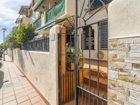 Appartement en bord de mer à Rincón de la Victoria - 4 pers - Photo 29