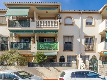 Appartement en bord de mer à Rincón de la Victoria - 4 pers - Photo 30