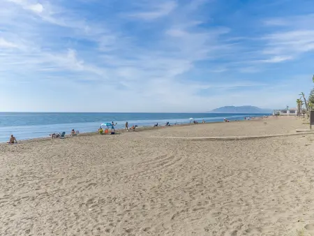 Appartement en bord de mer à Rincón de la Victoria - 4 pers - Photo 32