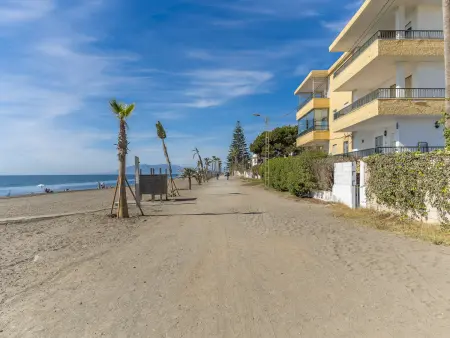 Appartement en bord de mer à Rincón de la Victoria - 4 pers - Photo 33