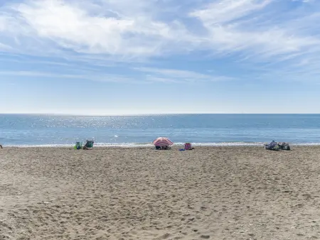 Appartement en bord de mer à Rincón de la Victoria - 4 pers - Photo 34